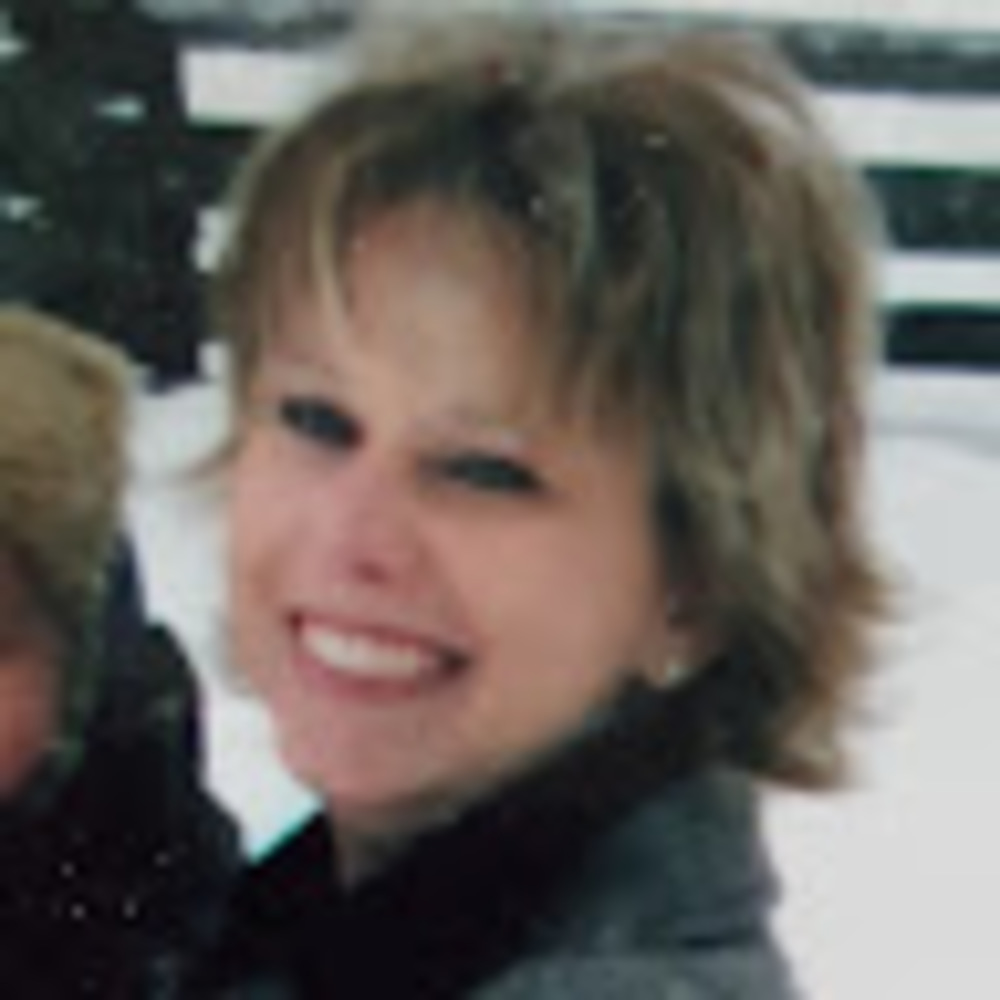 Meet your Posher, Donna